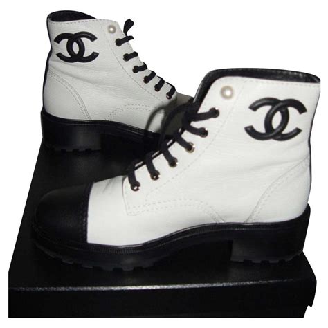 chanel chelsea boots|white chanel boots 2020.